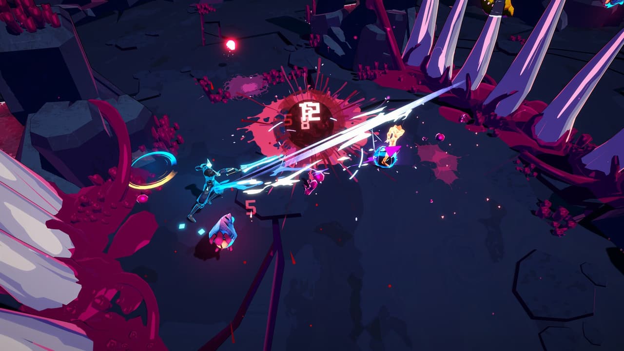 Deflector screenshot 5