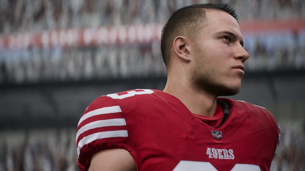 EA SPORTS Madden NFL 25 screenshot 3
