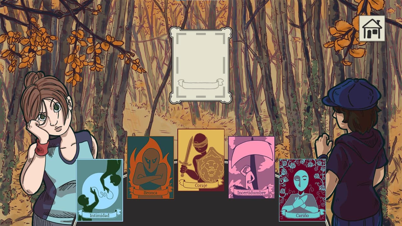 Viaja Baraja screenshot 5