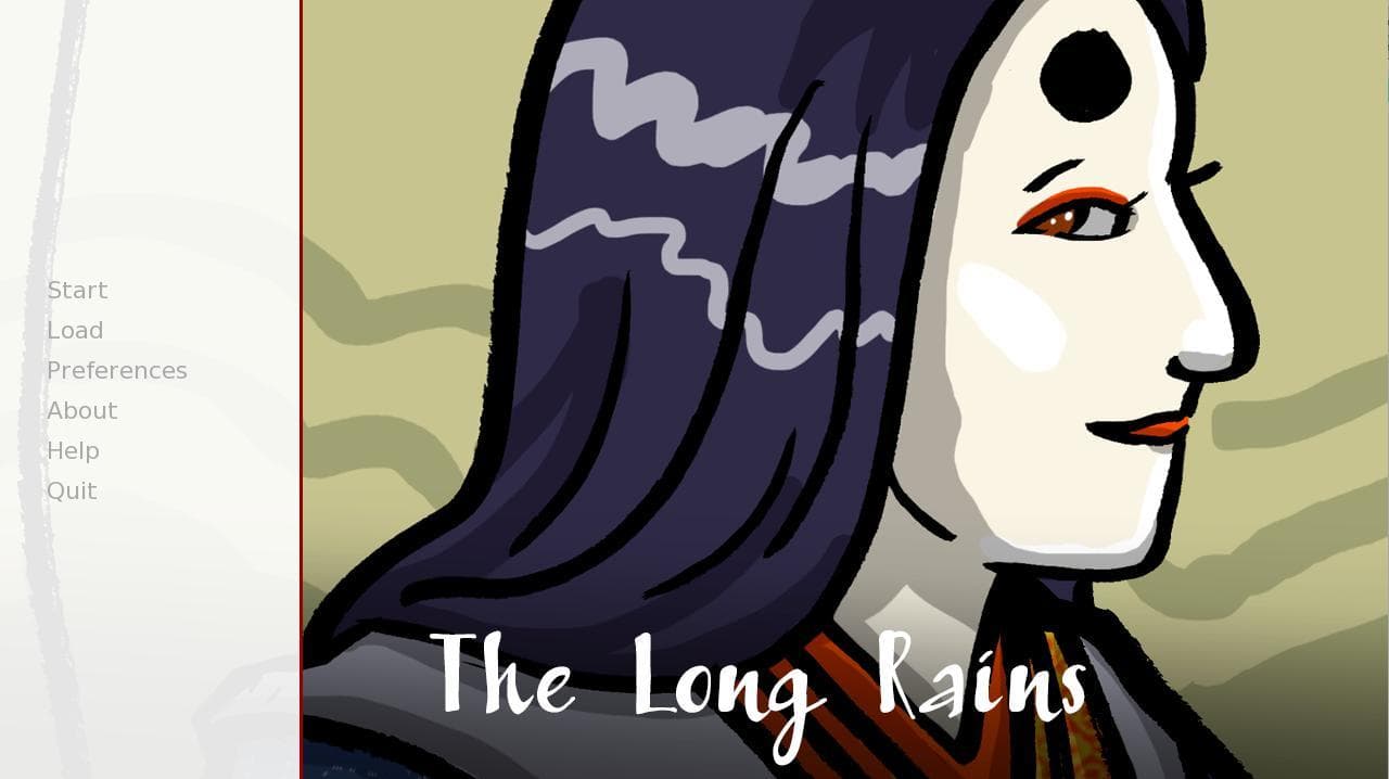 The Long Rains screenshot 2