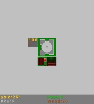 Unplanned City Sim [GMTK Game Jam 18]