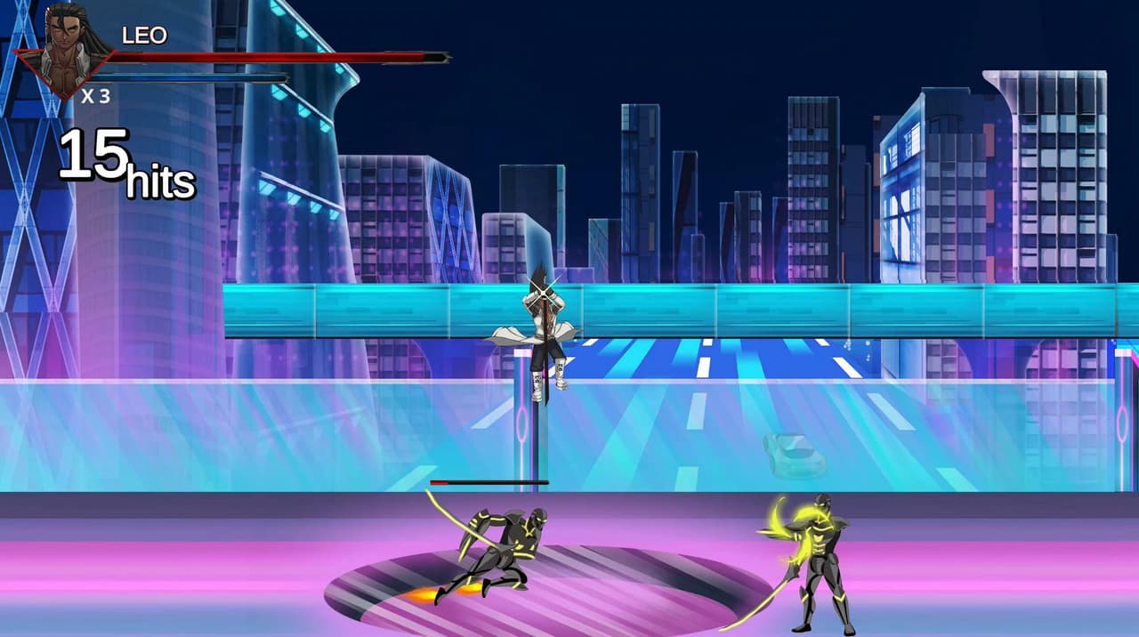 DNA: EPISODE 2 LIMITED EDITION screenshot 3