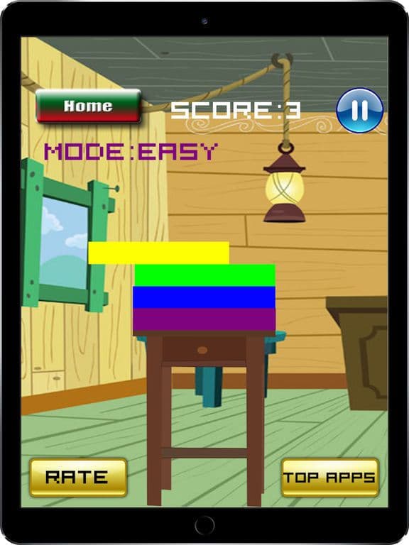 One on One Piler screenshot 2