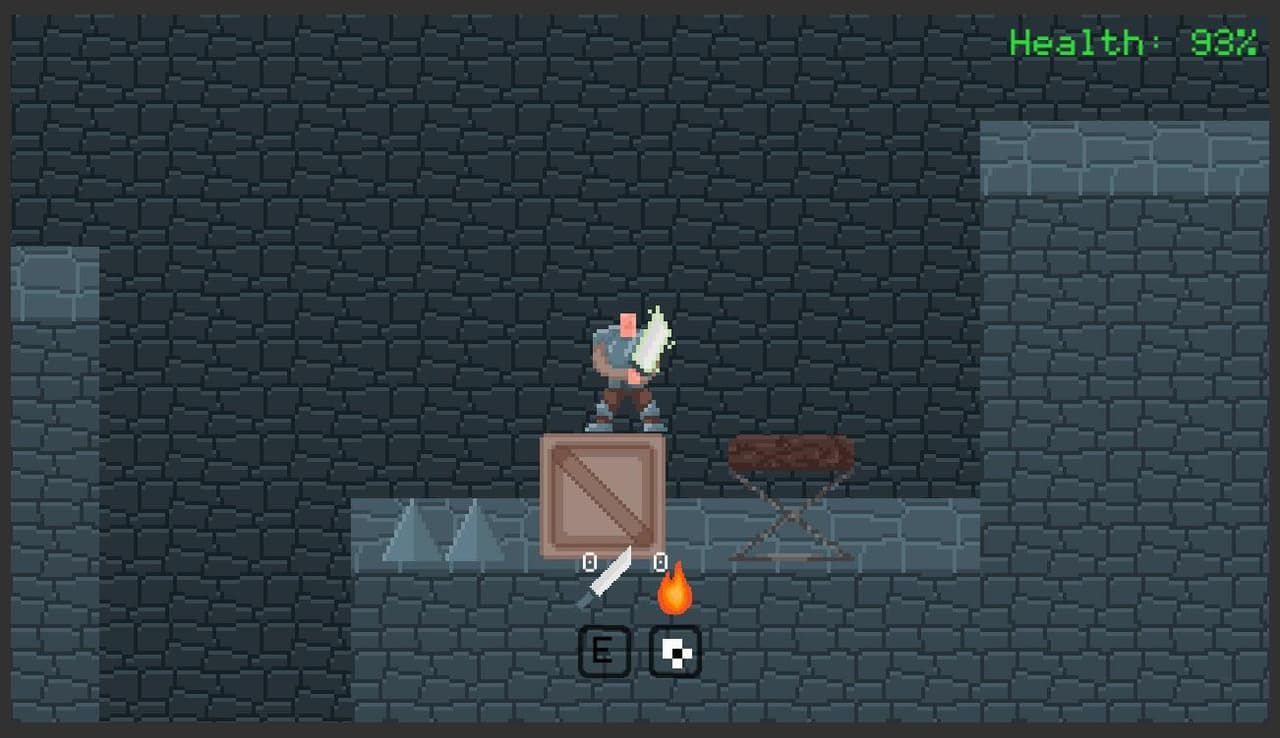 Deceit (5th Alakajam) screenshot 6