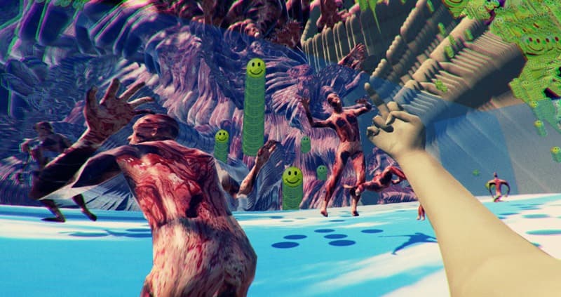 SFUMATO Memories screenshot 3