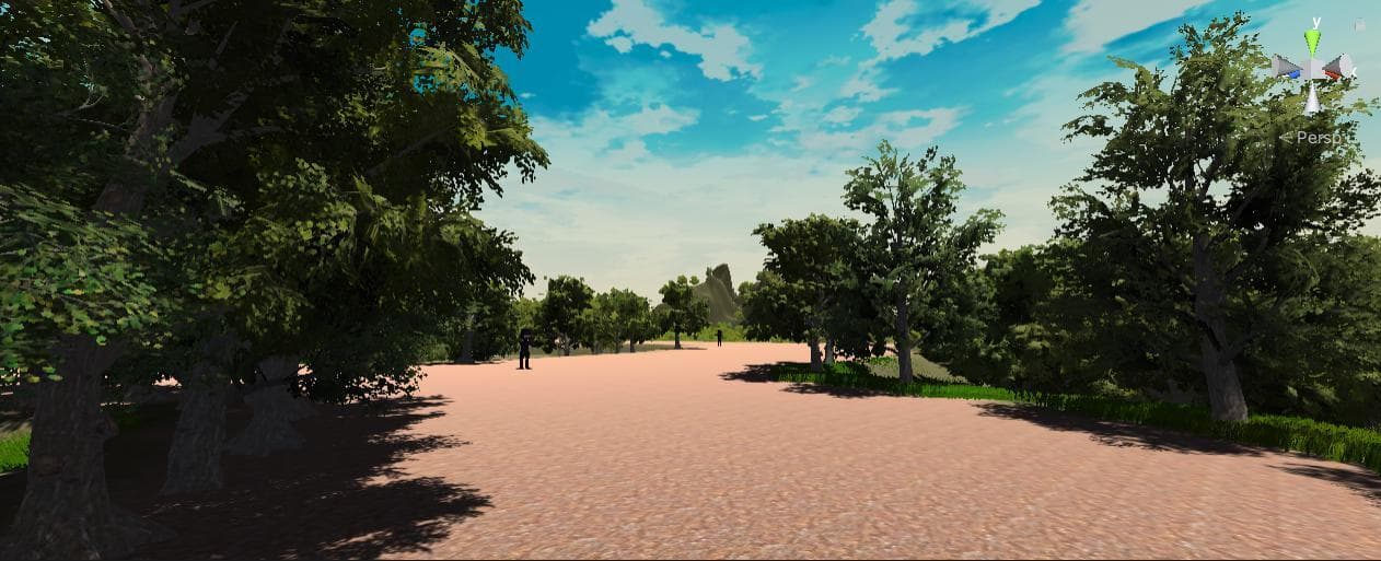 Forest Bump screenshot 6