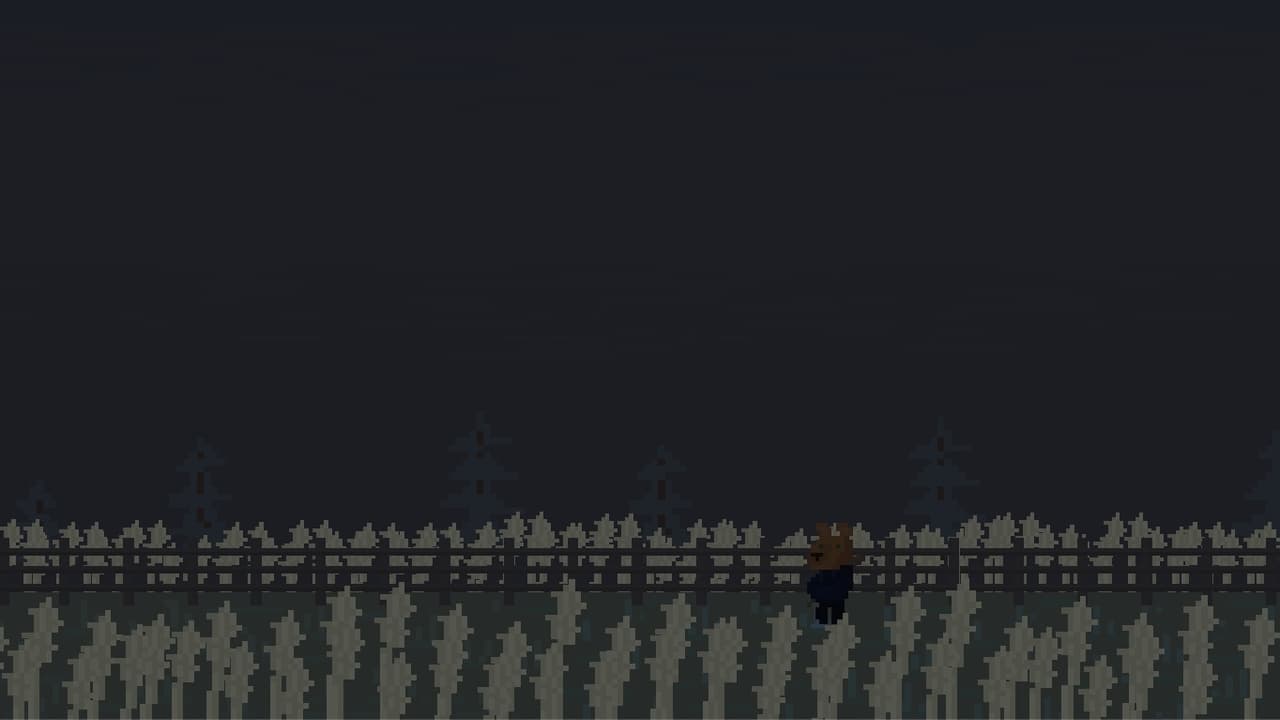 Doggo And The Pointless Adventure screenshot 4