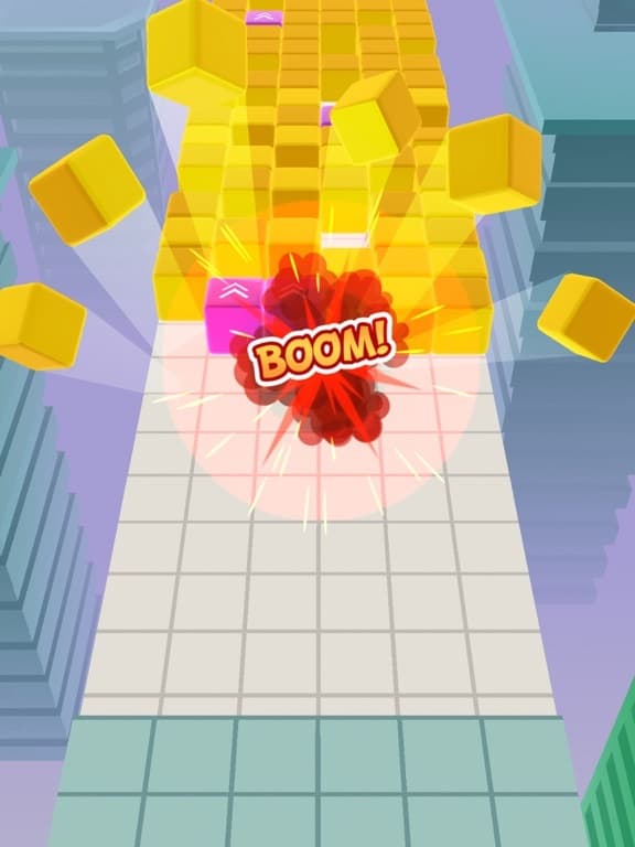 Draw Cubes - Classic Puzzle screenshot 5