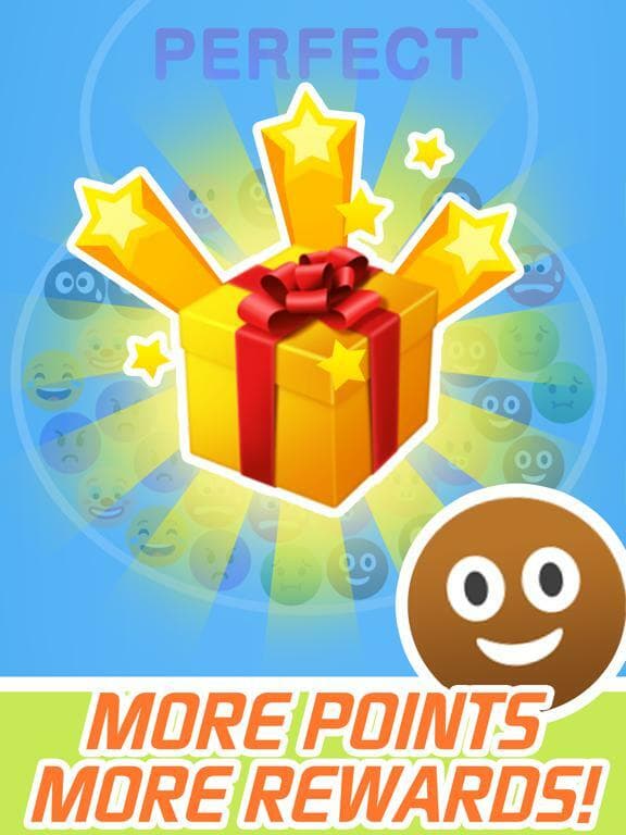 Emoji Bubble Bump