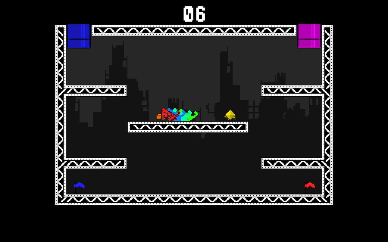 Colorfast (Cascadia Games) screenshot 3