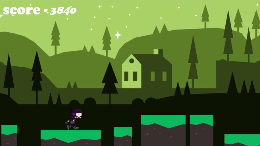 Runner (BETA) screenshot 4