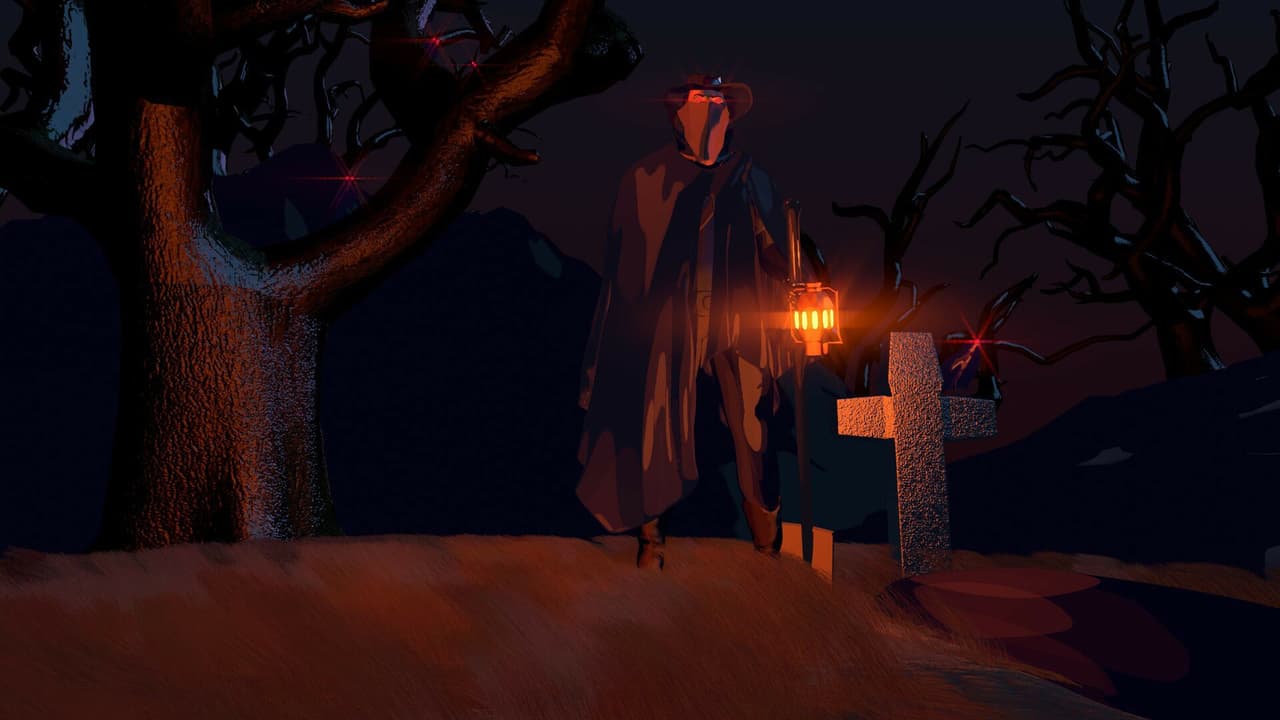 Blood of Darkness screenshot 2