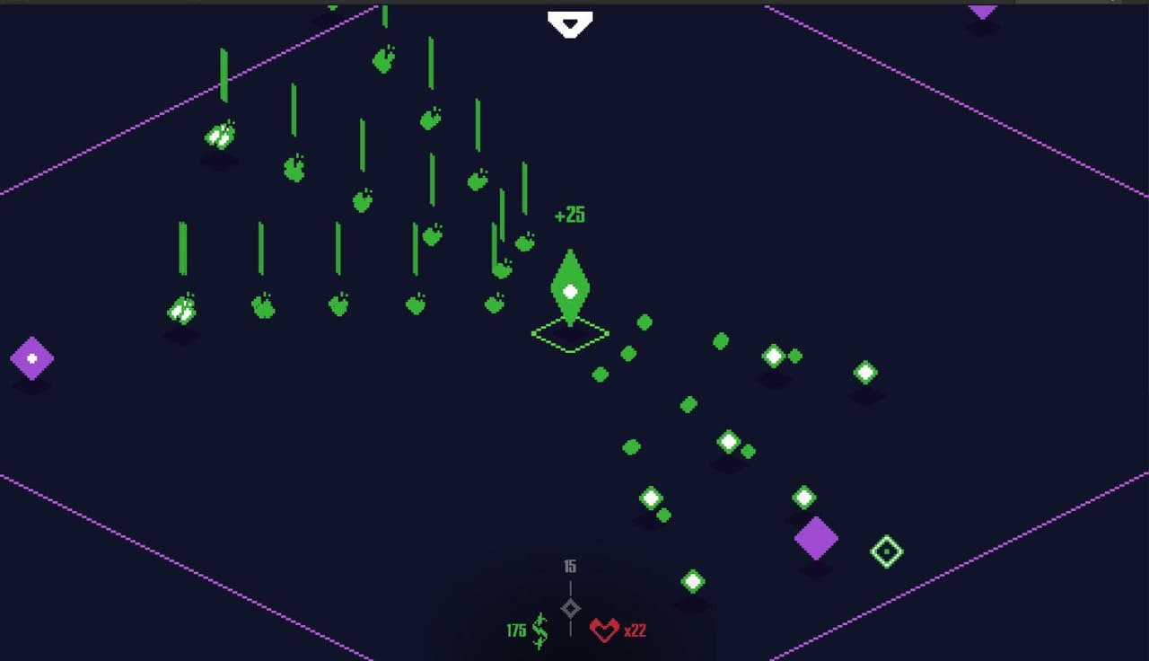 Must Protect (itch) screenshot 5