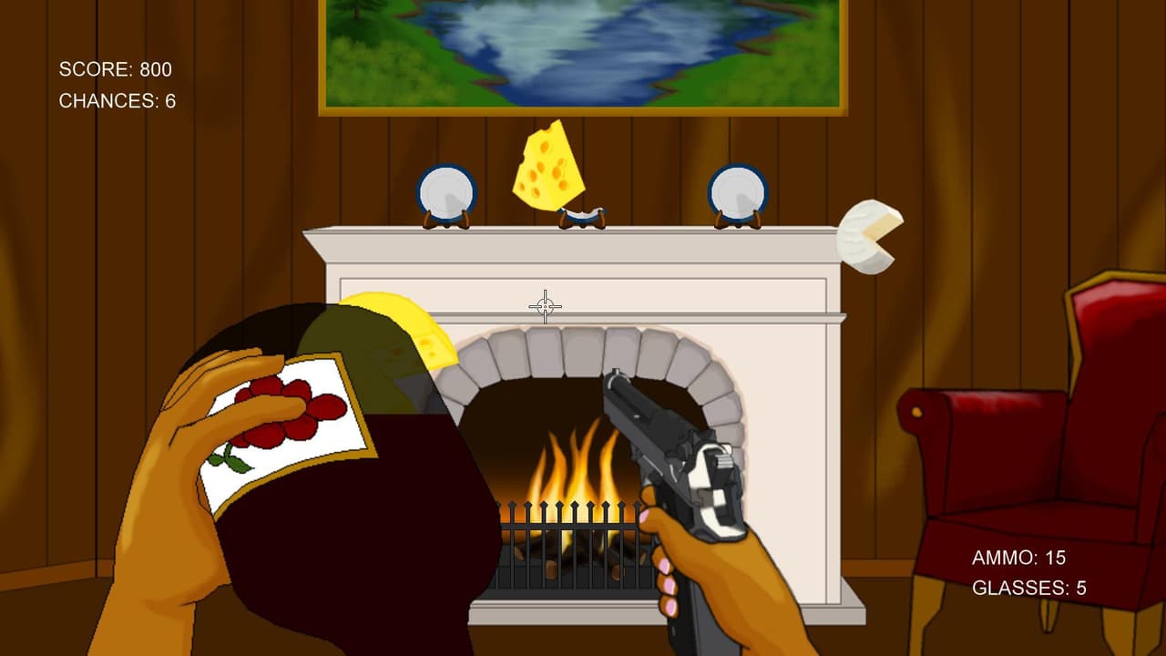 Cheese and Wine screenshot 2