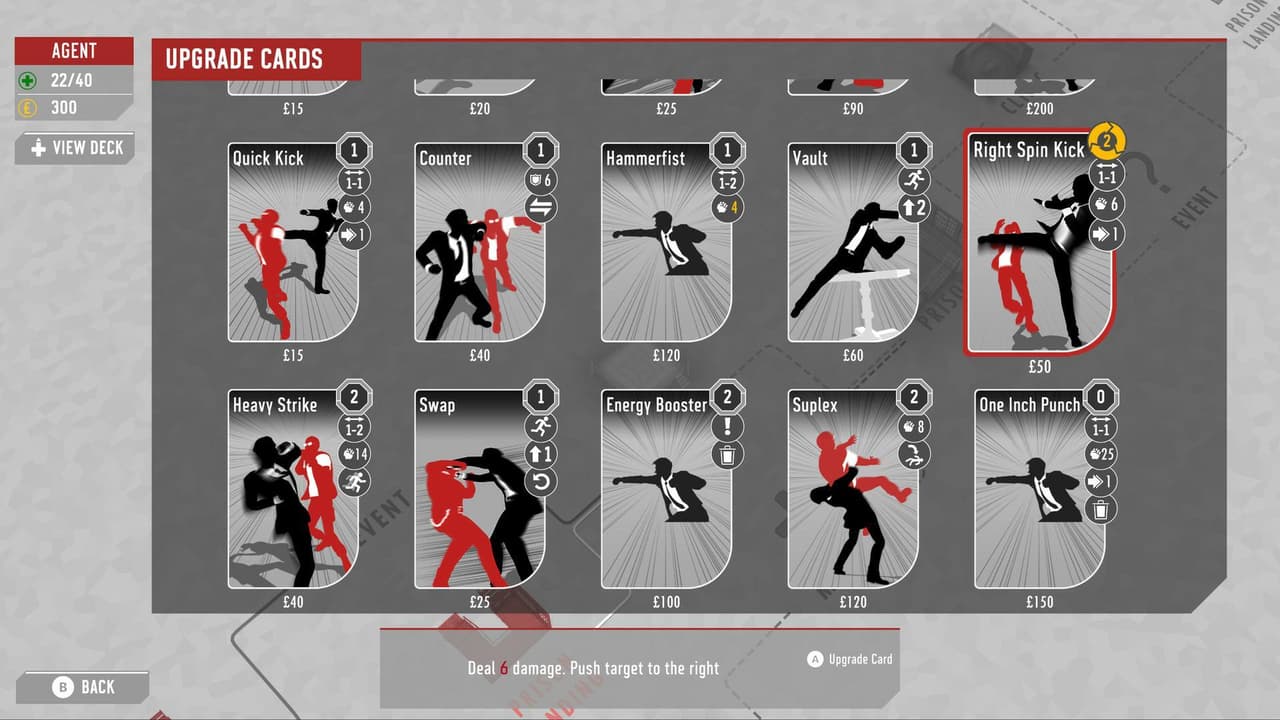 Fights in Tight Spaces Game + Soundtrack bundle screenshot 6