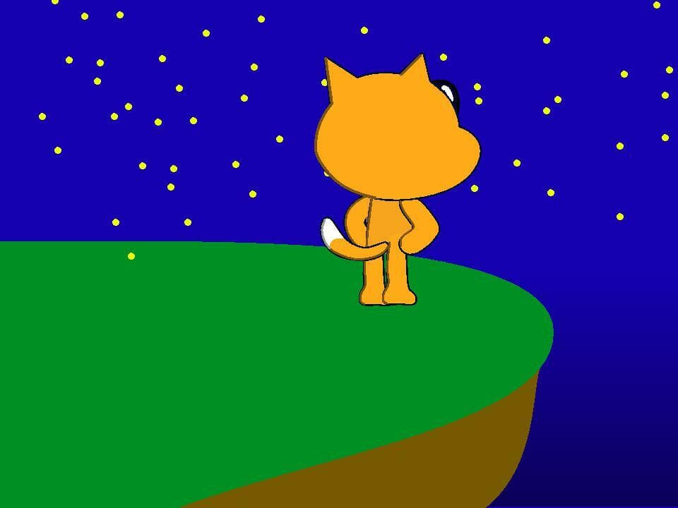 The Nights Time