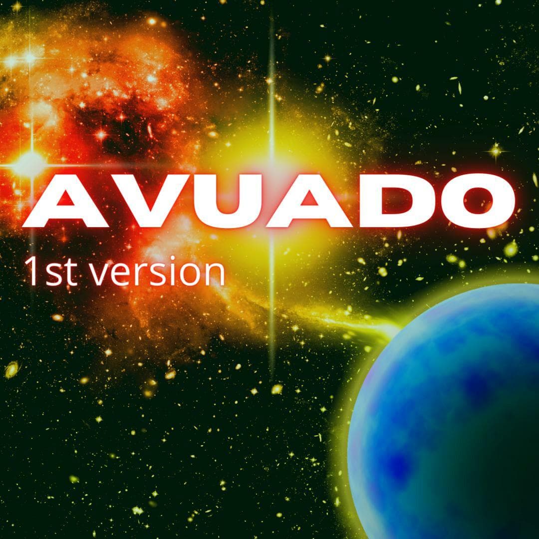 avuado (Mega Drive / Sega Genesis shmup)