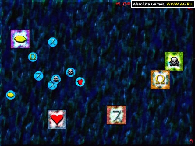 TileORama screenshot 2