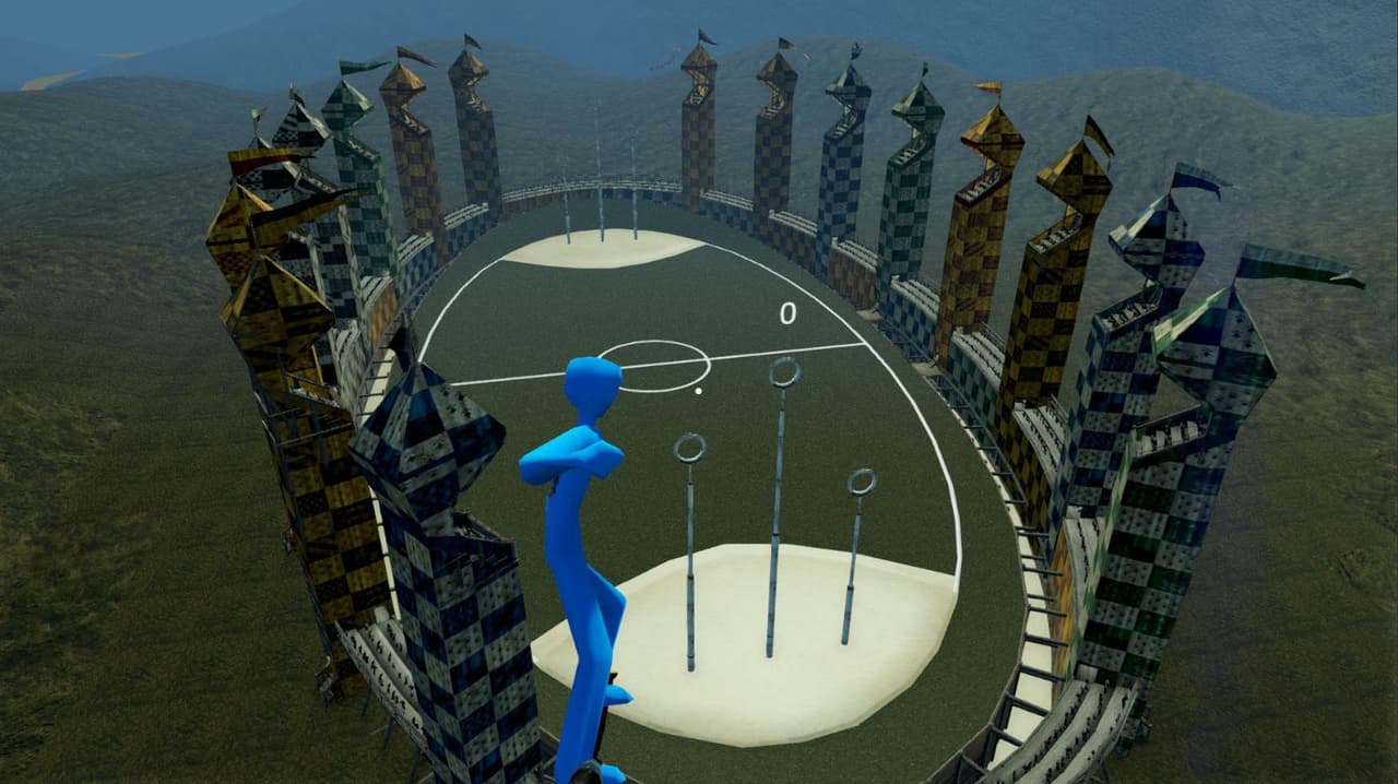 Voltaflying screenshot 6
