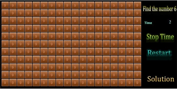 Find The number ?