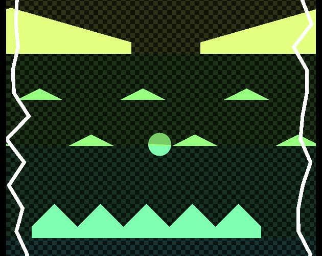 MarbleFall