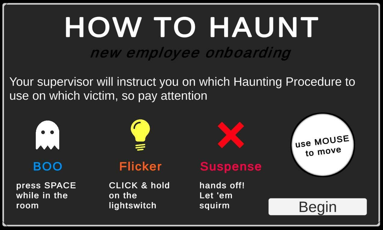 Get Ghosting screenshot 4