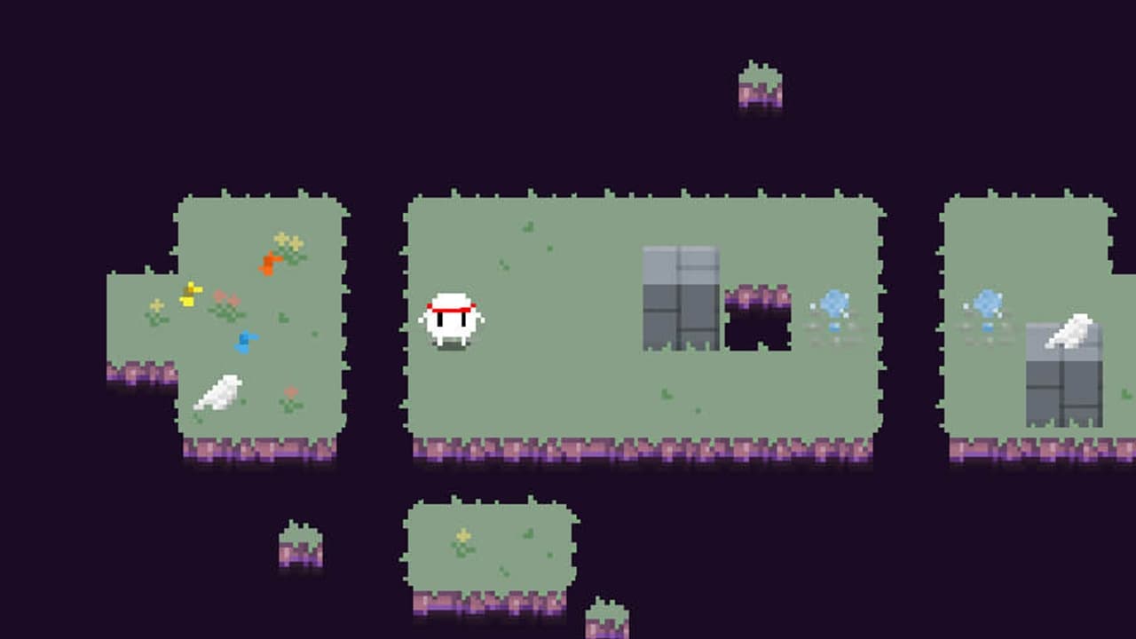 YoyoPoyo screenshot 3