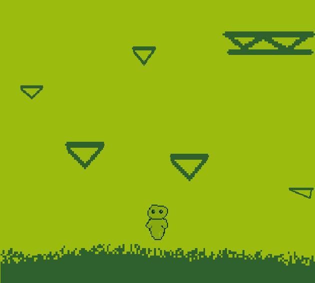 SlopyJump!
