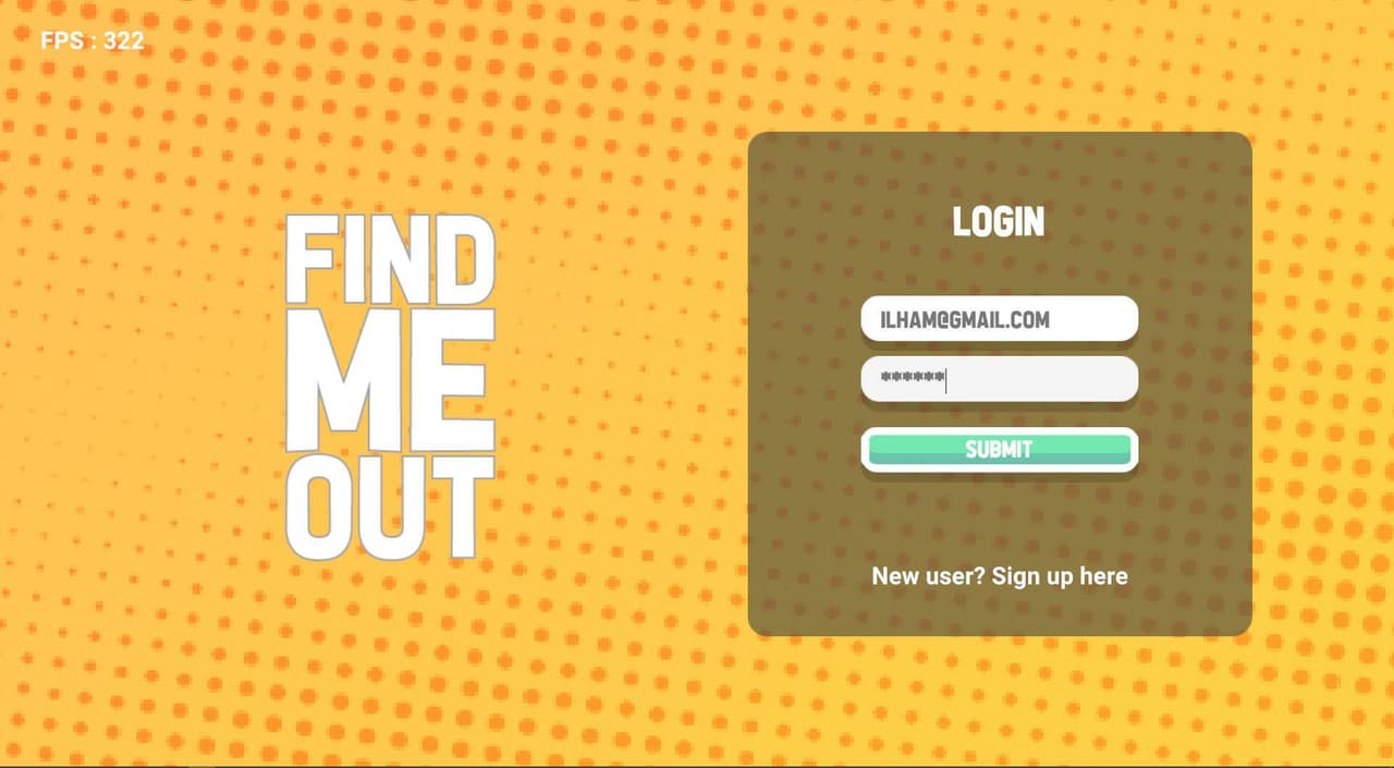 Find Me Out screenshot 2