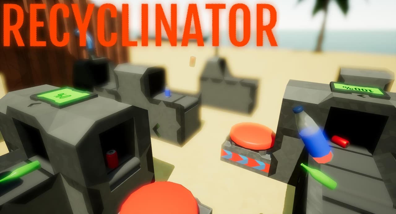 Recyclinator