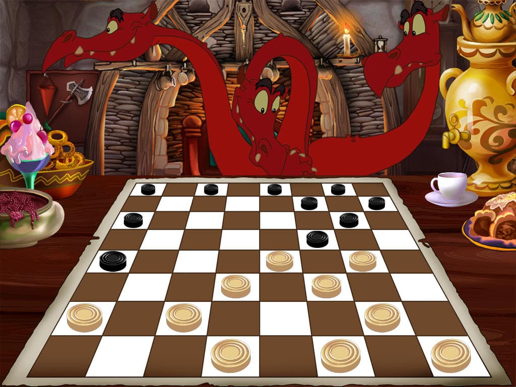 Илья Муромец и Соловей-разбойник screenshot 5