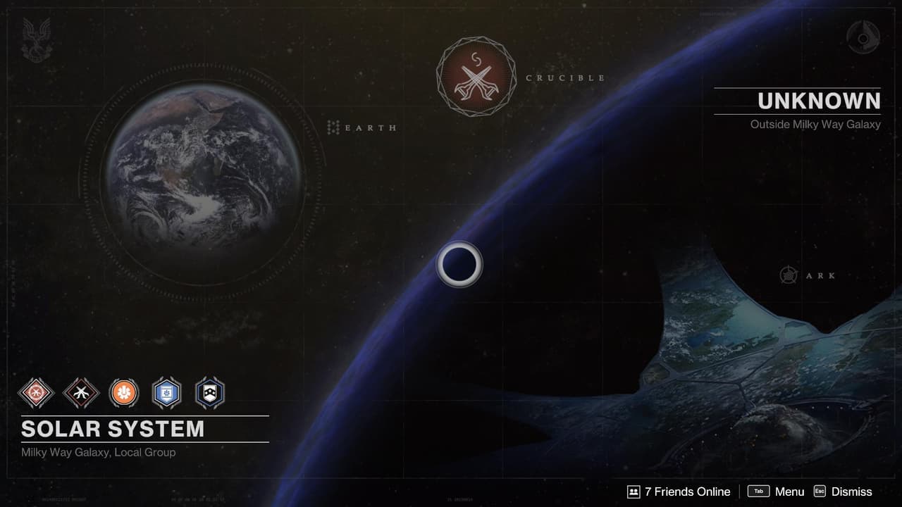 Destiny: Project Epsilon