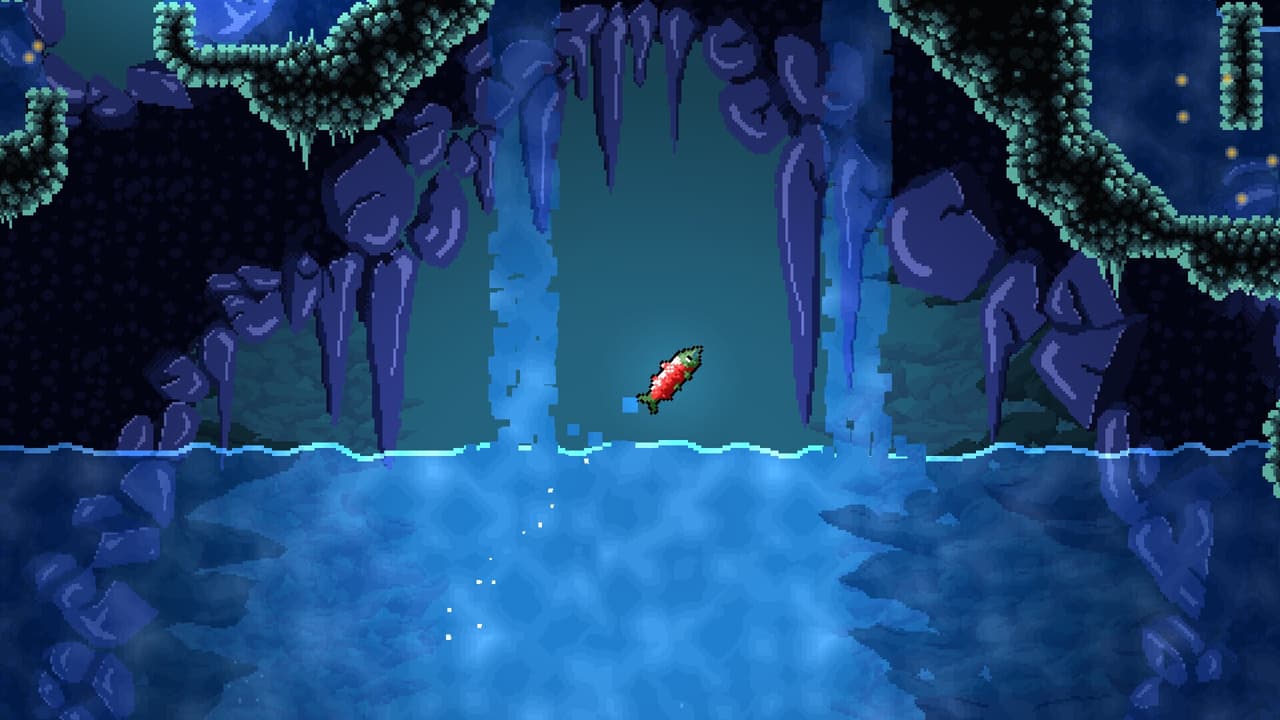 Upstream screenshot 2