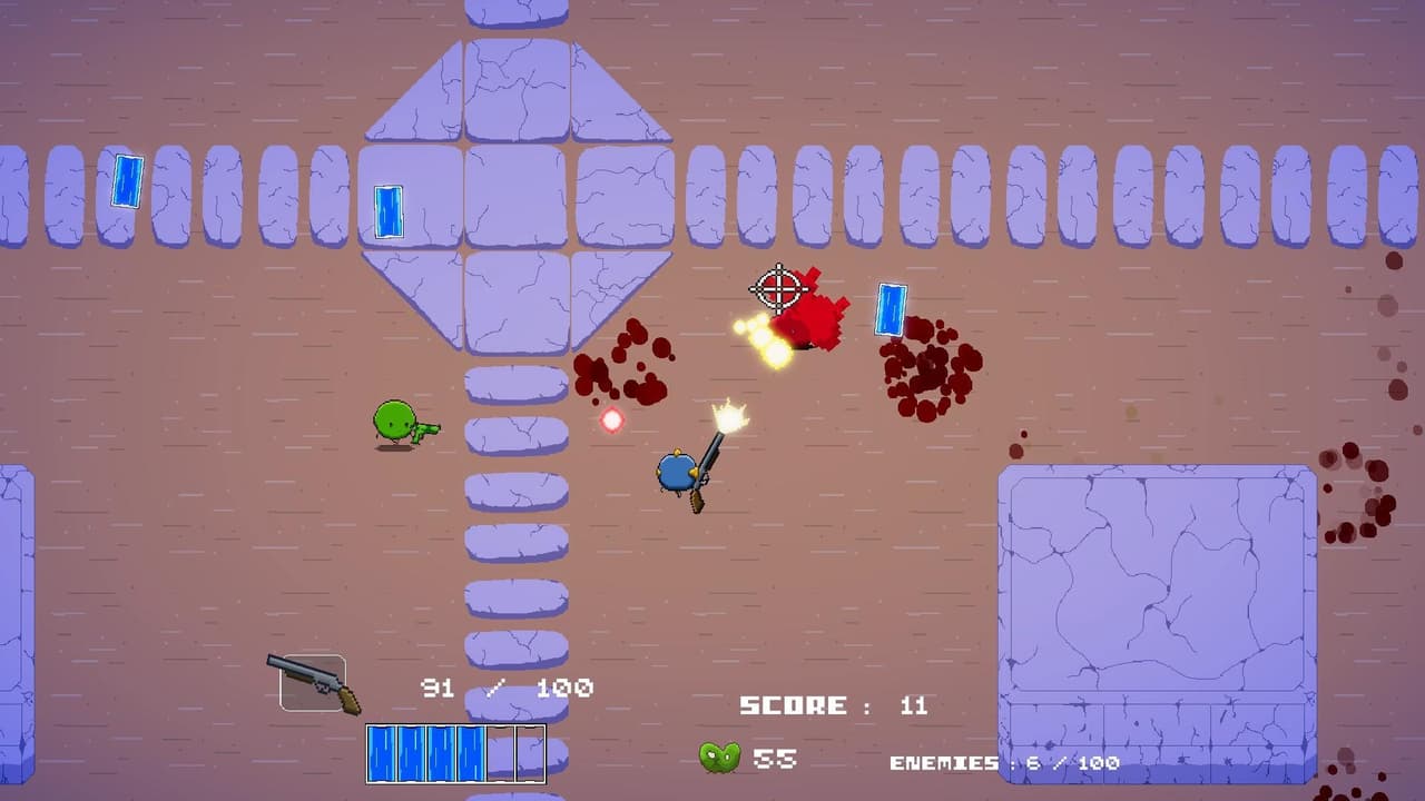 TorretaMataZombies 2 screenshot 5