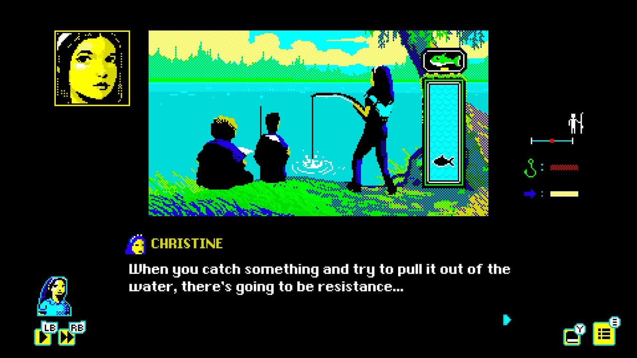 The Pixel Pulps Collection screenshot 4