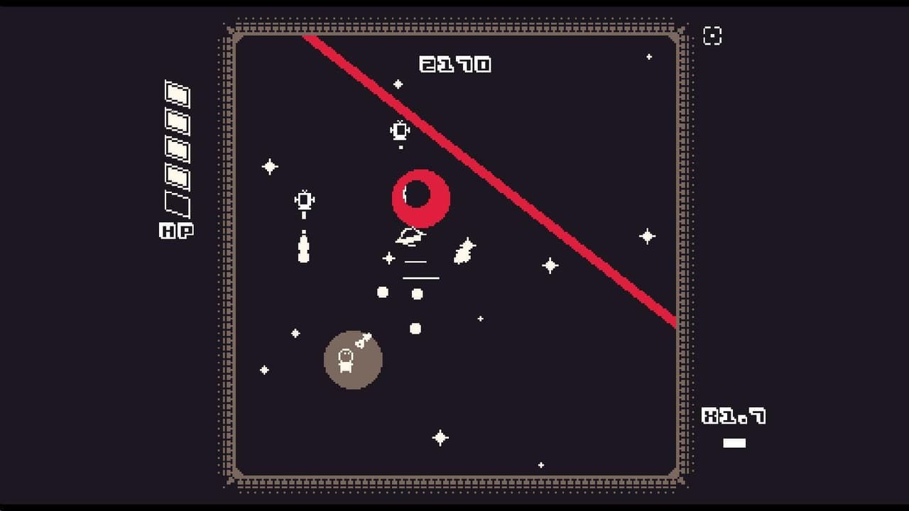 Kick Back screenshot 3