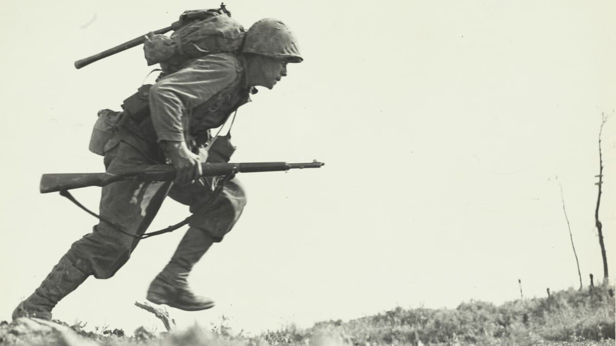 LAI 552 World War II Game