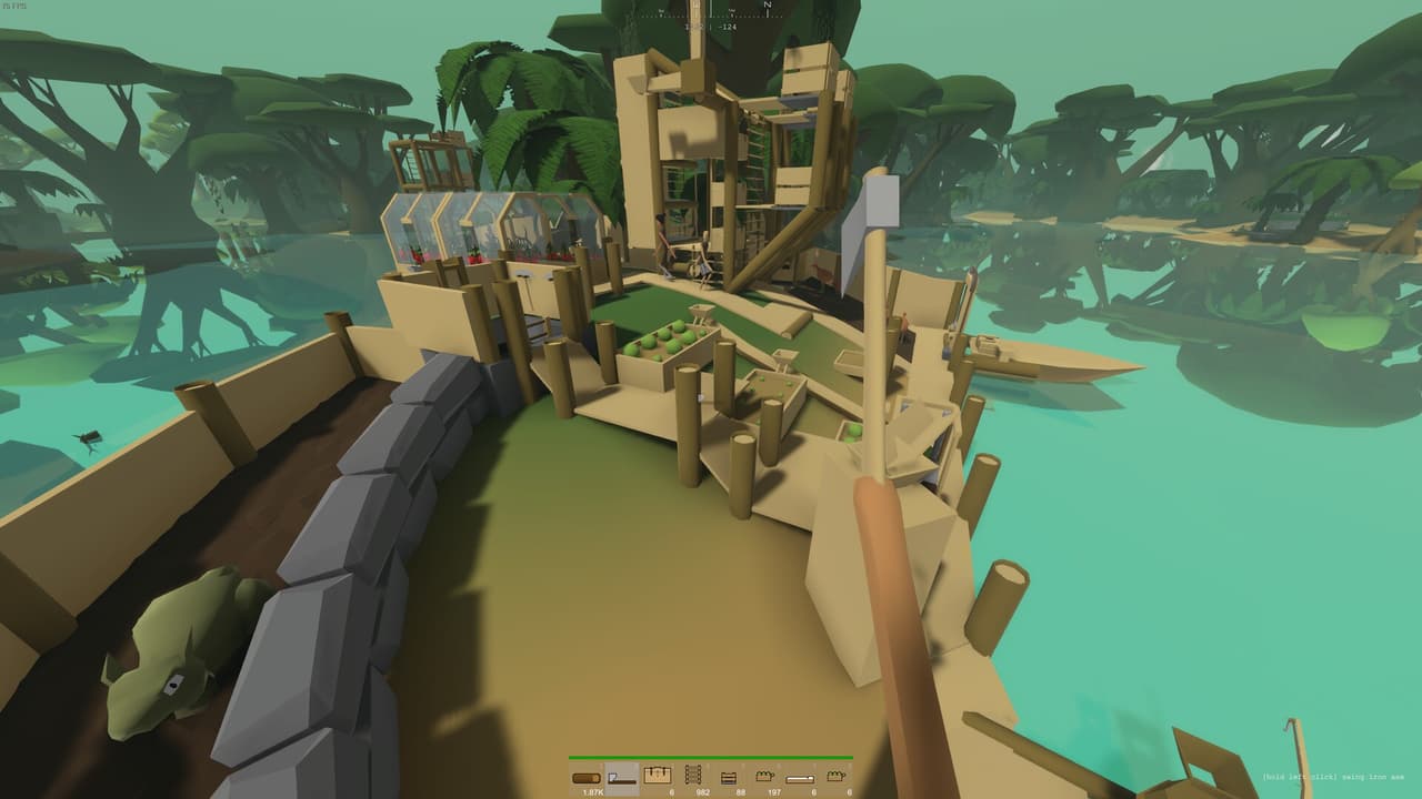 Dont get lost screenshot 2