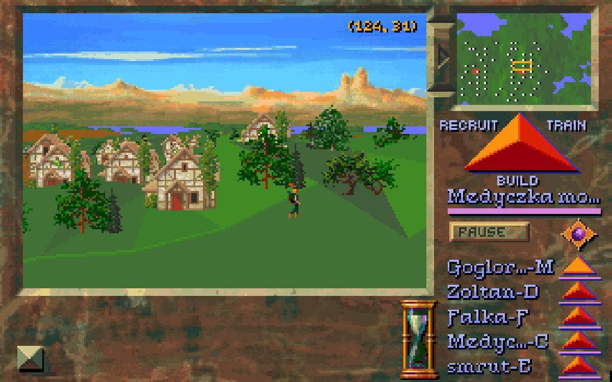 D&D Stronghold: Kingdom Simulator screenshot 2