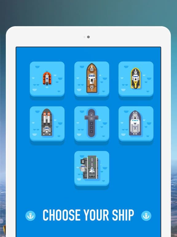 Navy Base screenshot 4