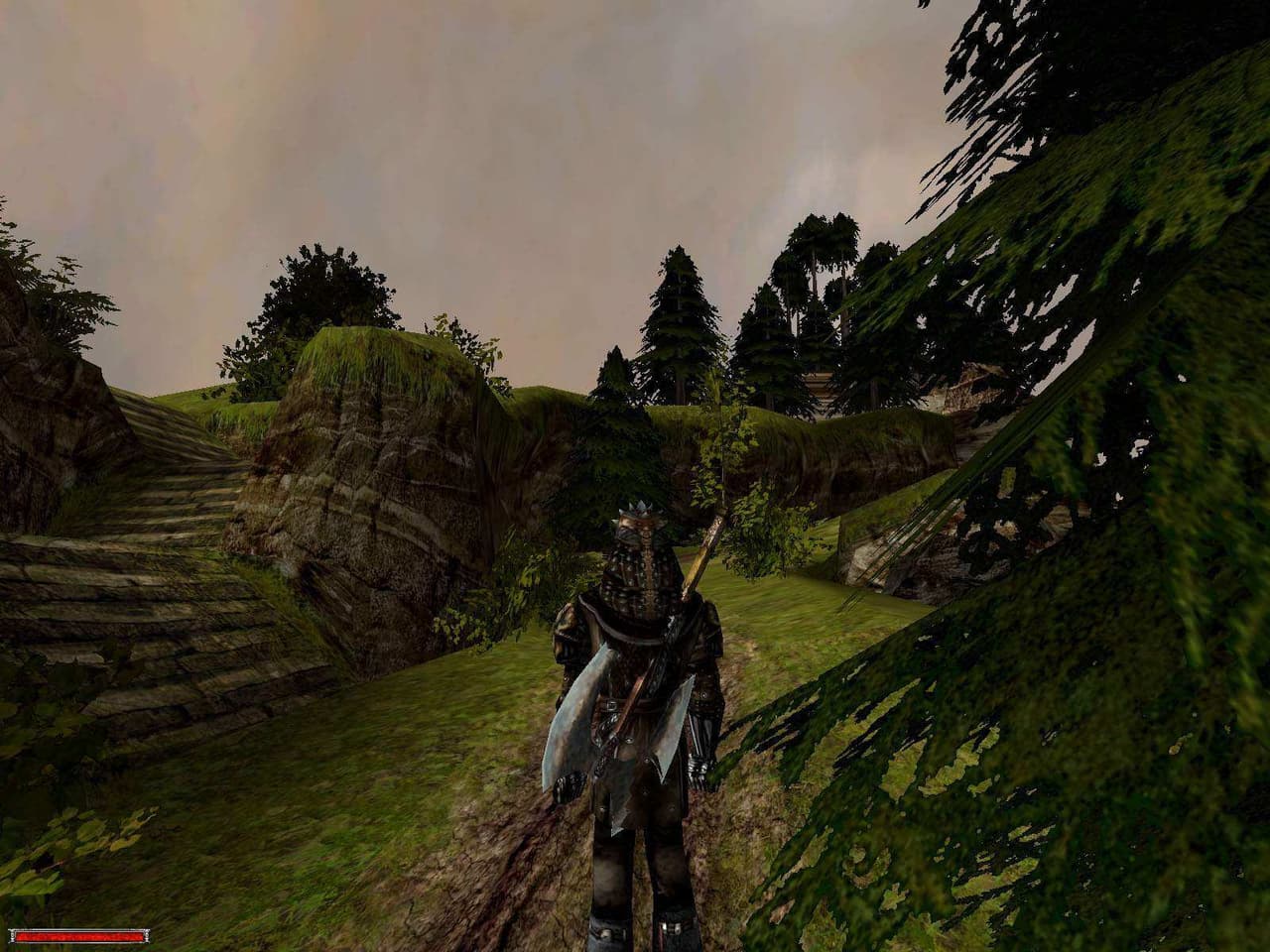 Gothic 2 screenshot 6