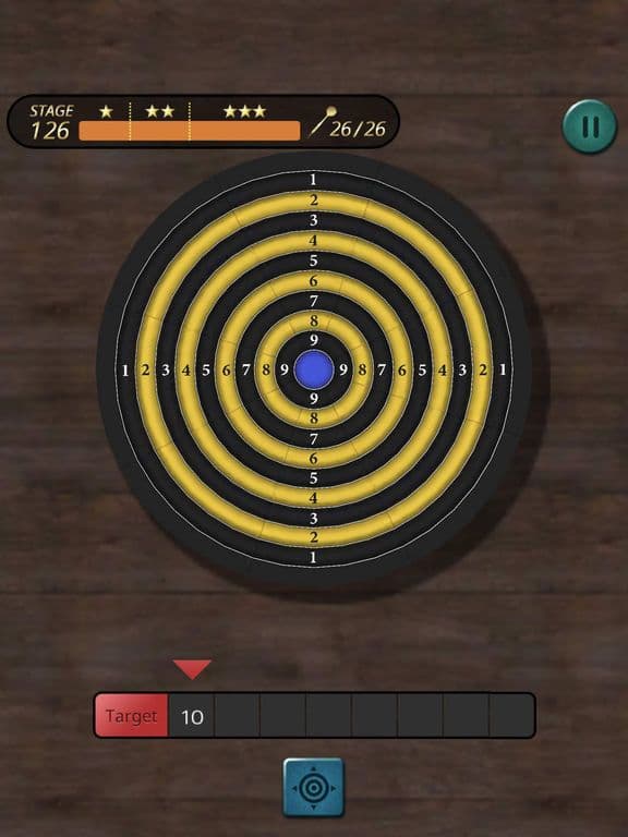 King of Darts screenshot 5