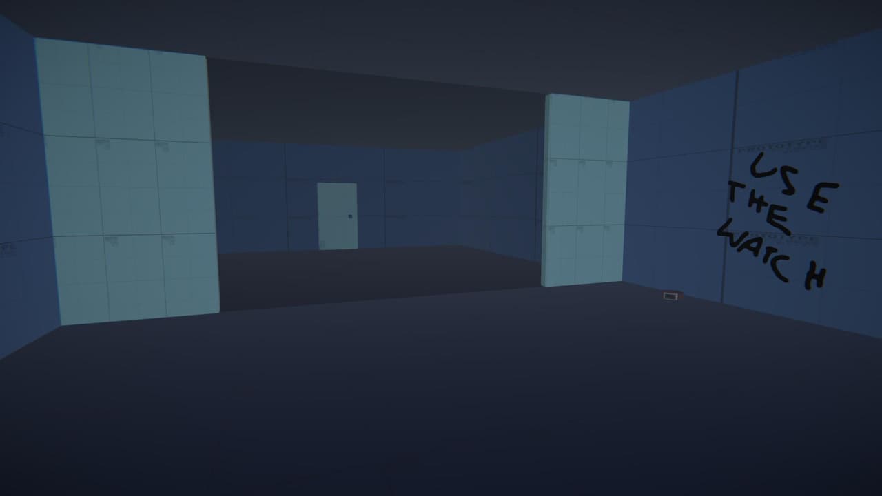 Arcanus - A Journey To The Mirrored World screenshot 3