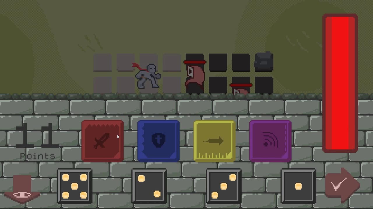 Array Arena screenshot 4