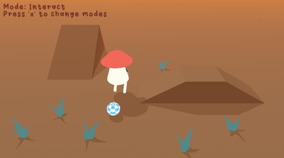Shroomfriend screenshot 2