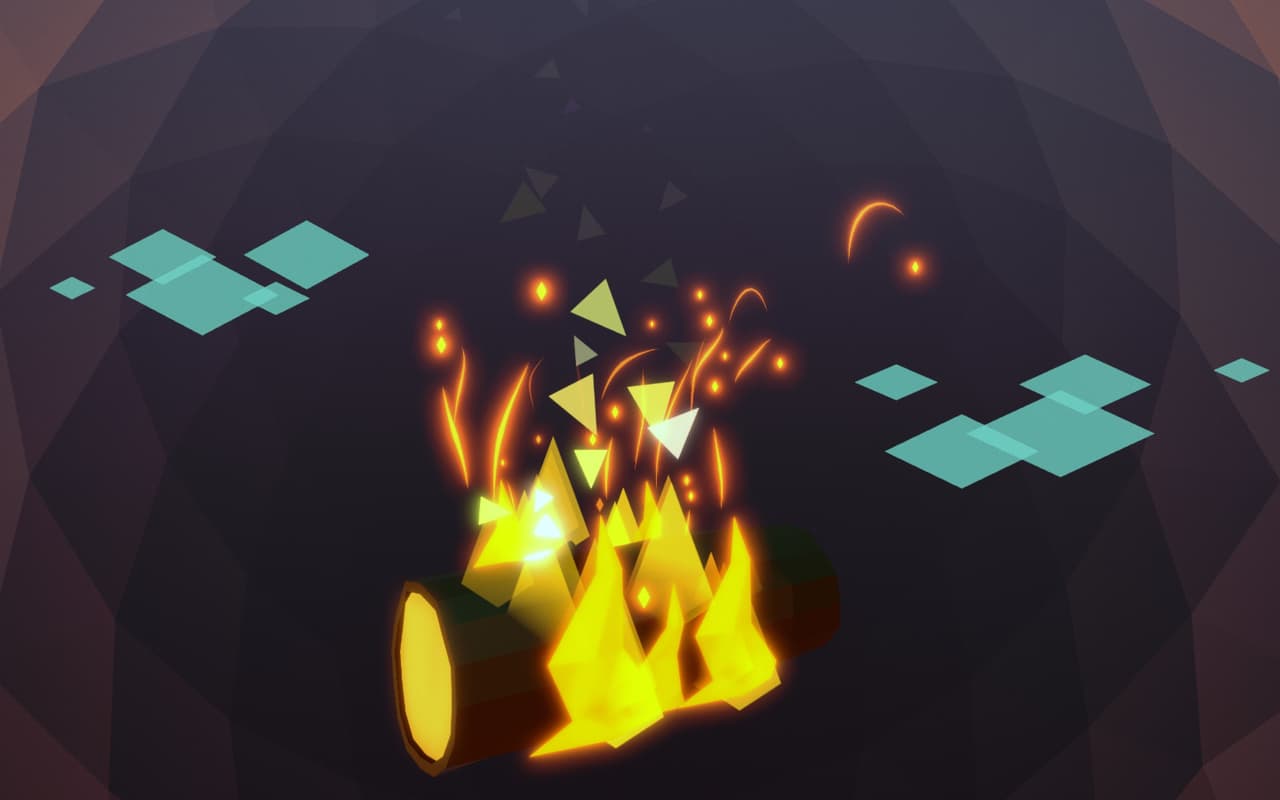 Yuletide Bouquet screenshot 2