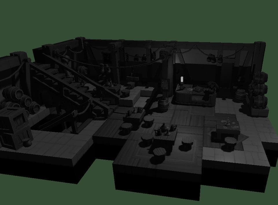 GraphicsEffects screenshot 2