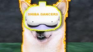 Shiba Dancers