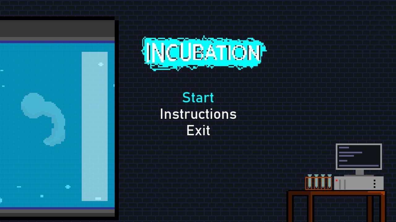 Incubation Period screenshot 2