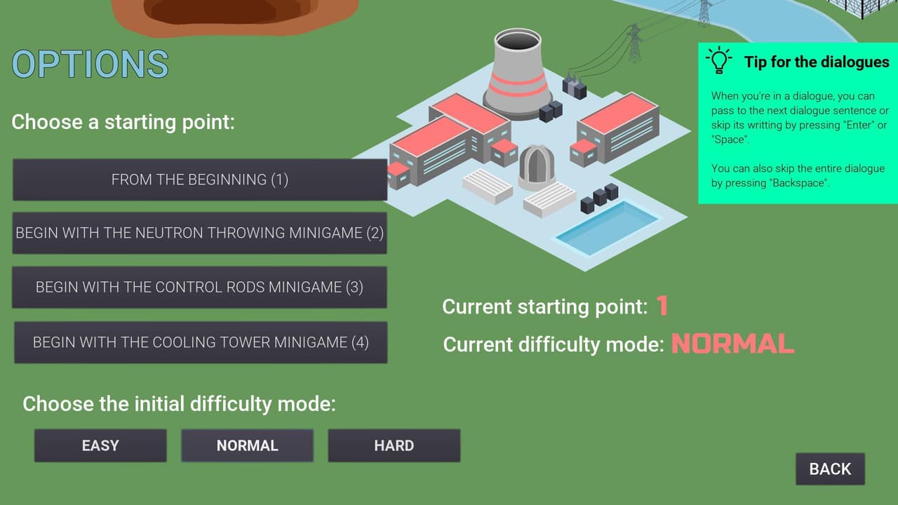 Nuclear Dawn (itch) screenshot 3